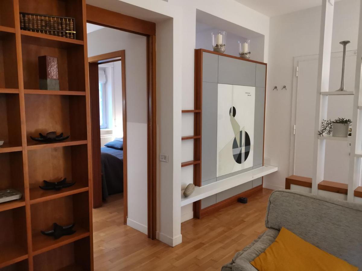 Appartement Domus B Corso Francia *