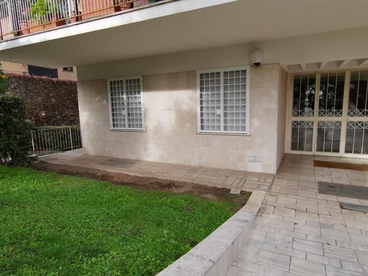 Domus B Corso Francia Appartement