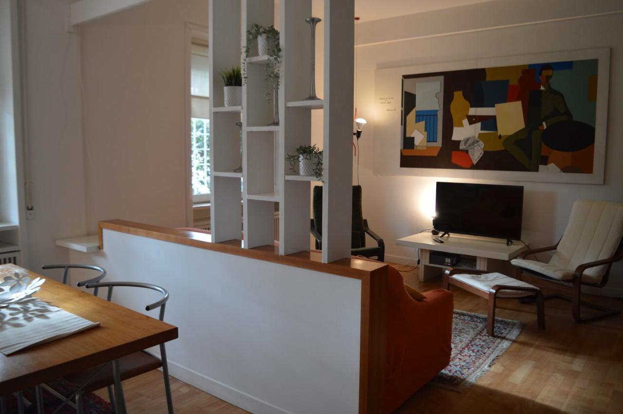 Domus B Corso Francia Appartement *