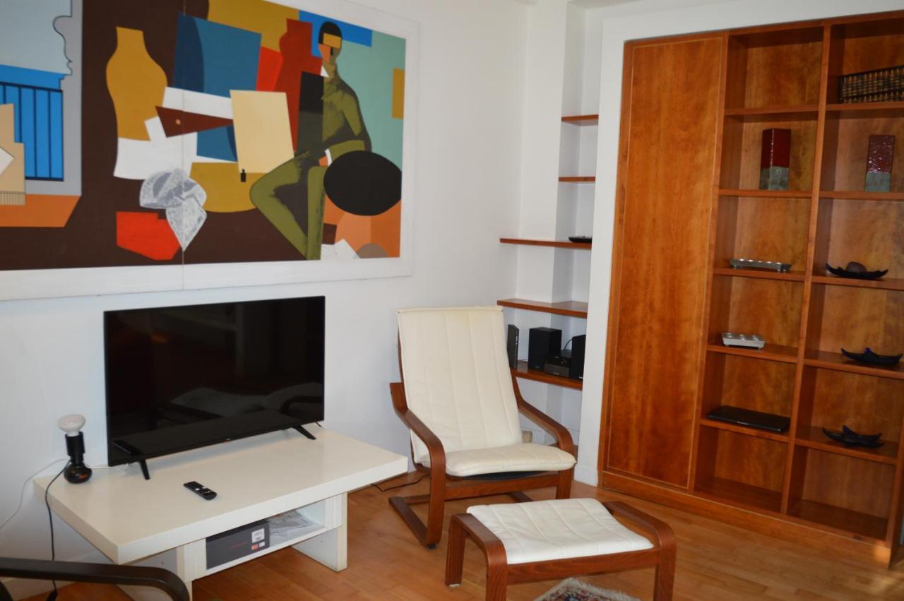 Domus B Corso Francia Appartement