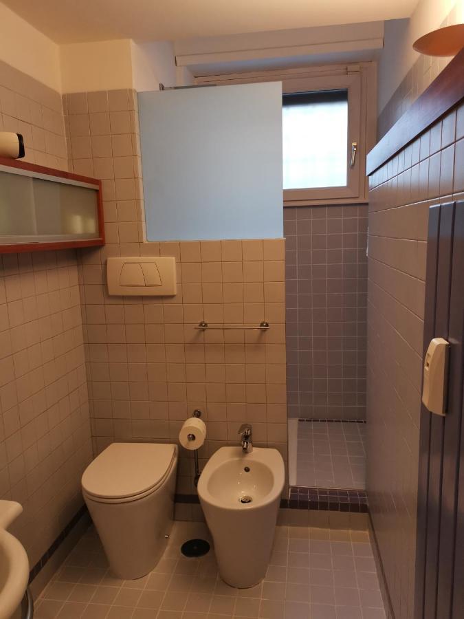 Domus B Corso Francia Appartement *