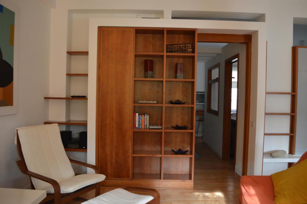 Domus B Corso Francia Appartement