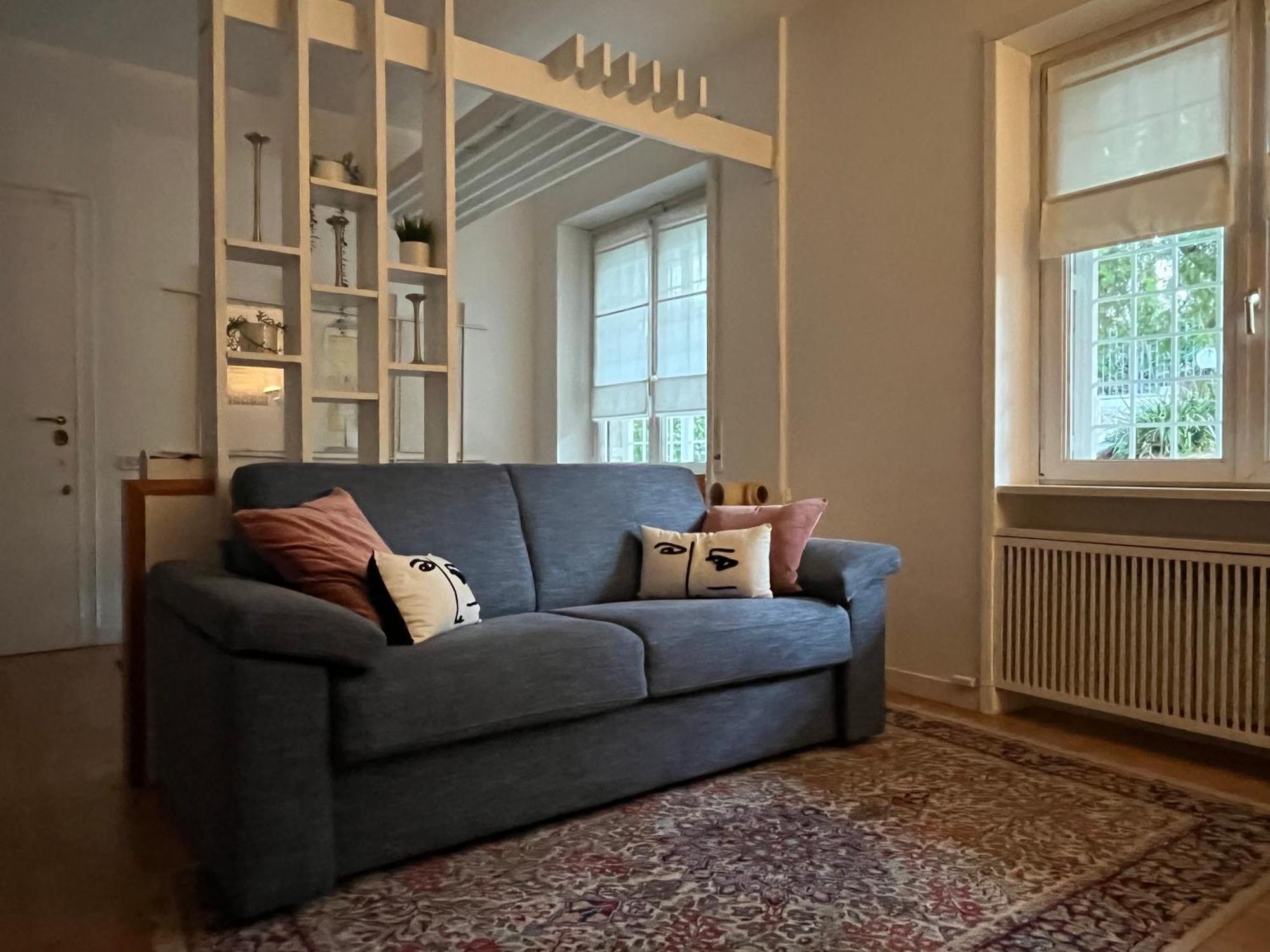 Domus B Corso Francia Appartement *