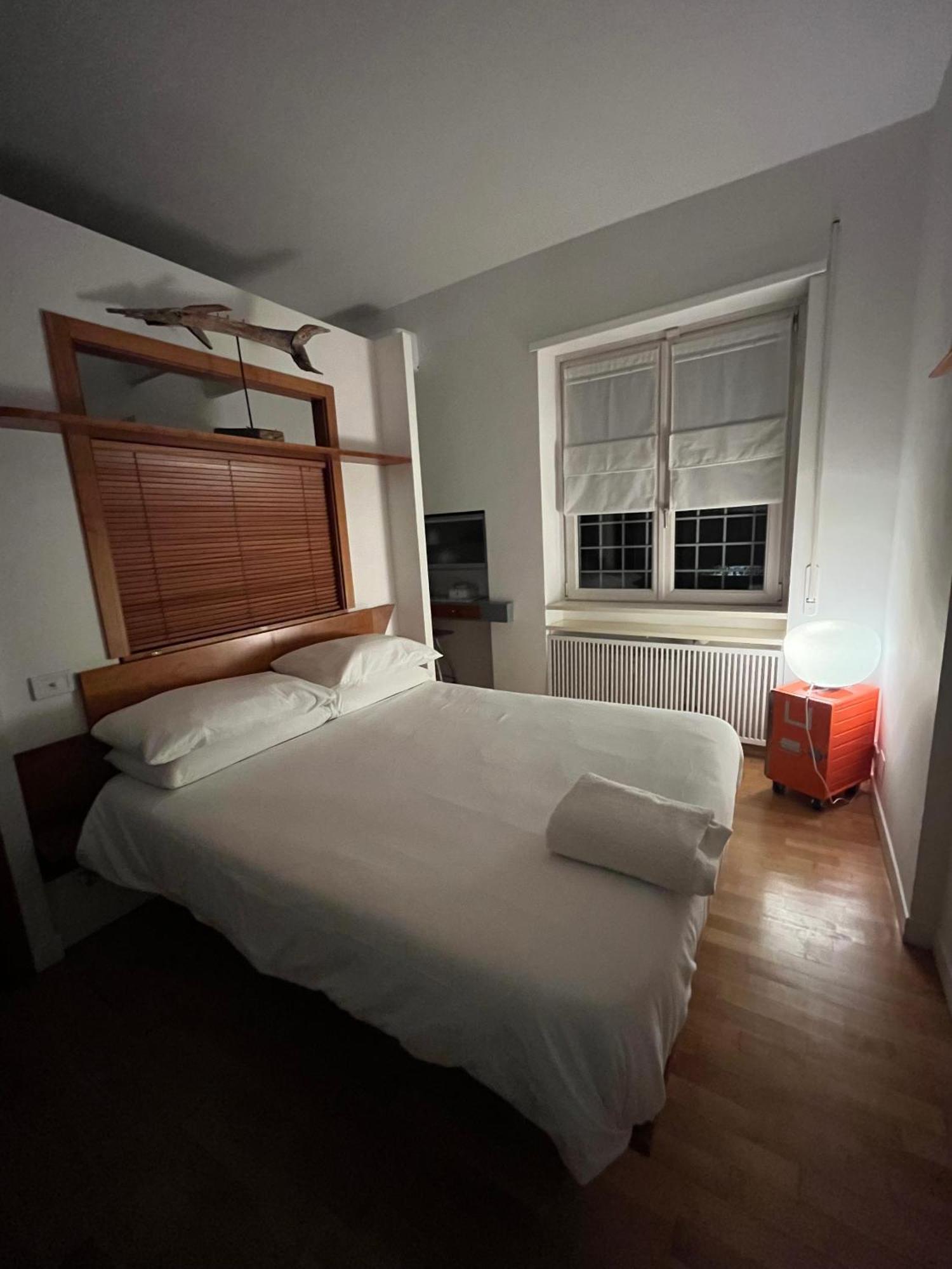 Domus B Corso Francia Appartement Rome