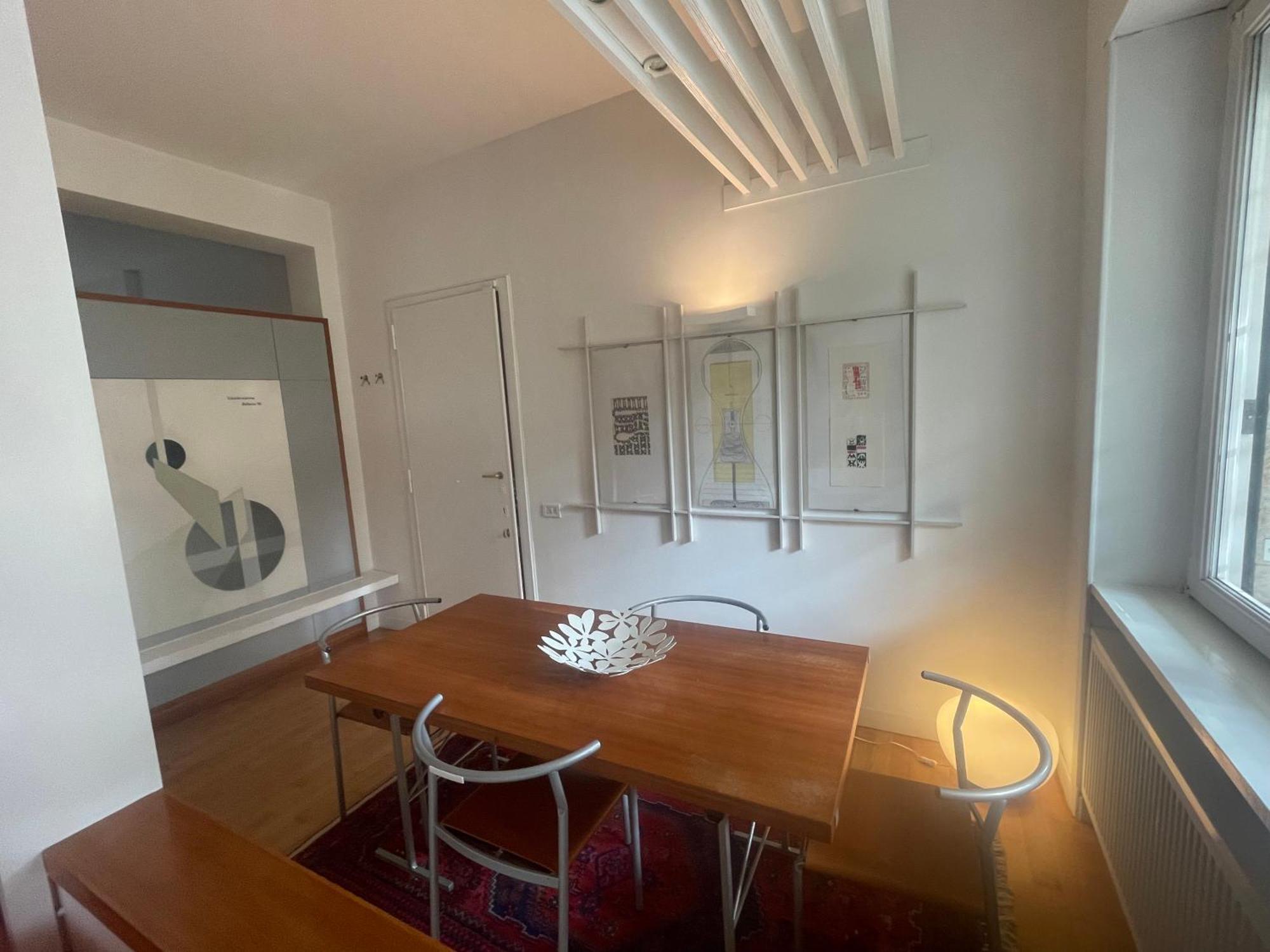 Appartement Domus B Corso Francia