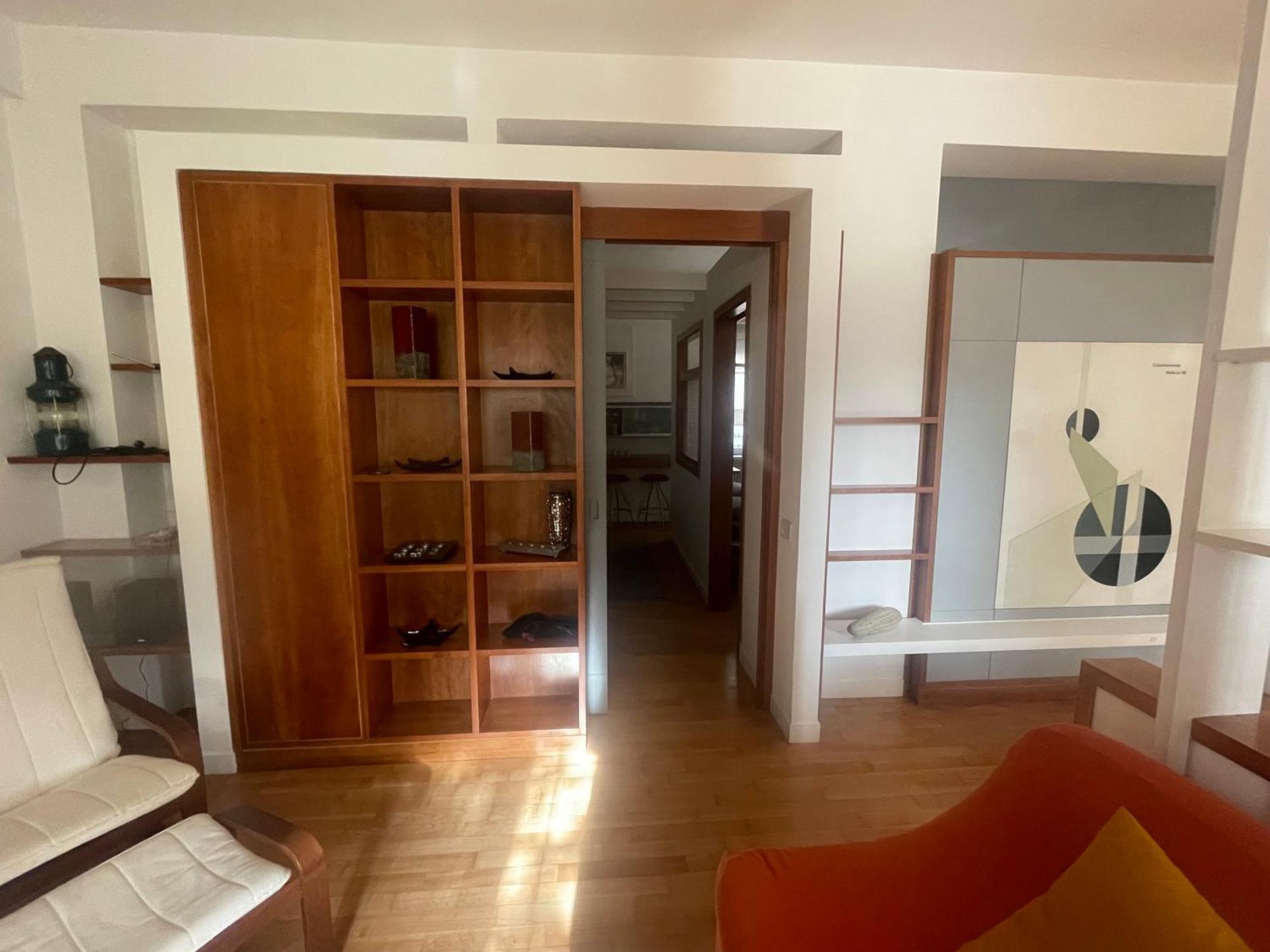 Domus B Corso Francia Appartement *