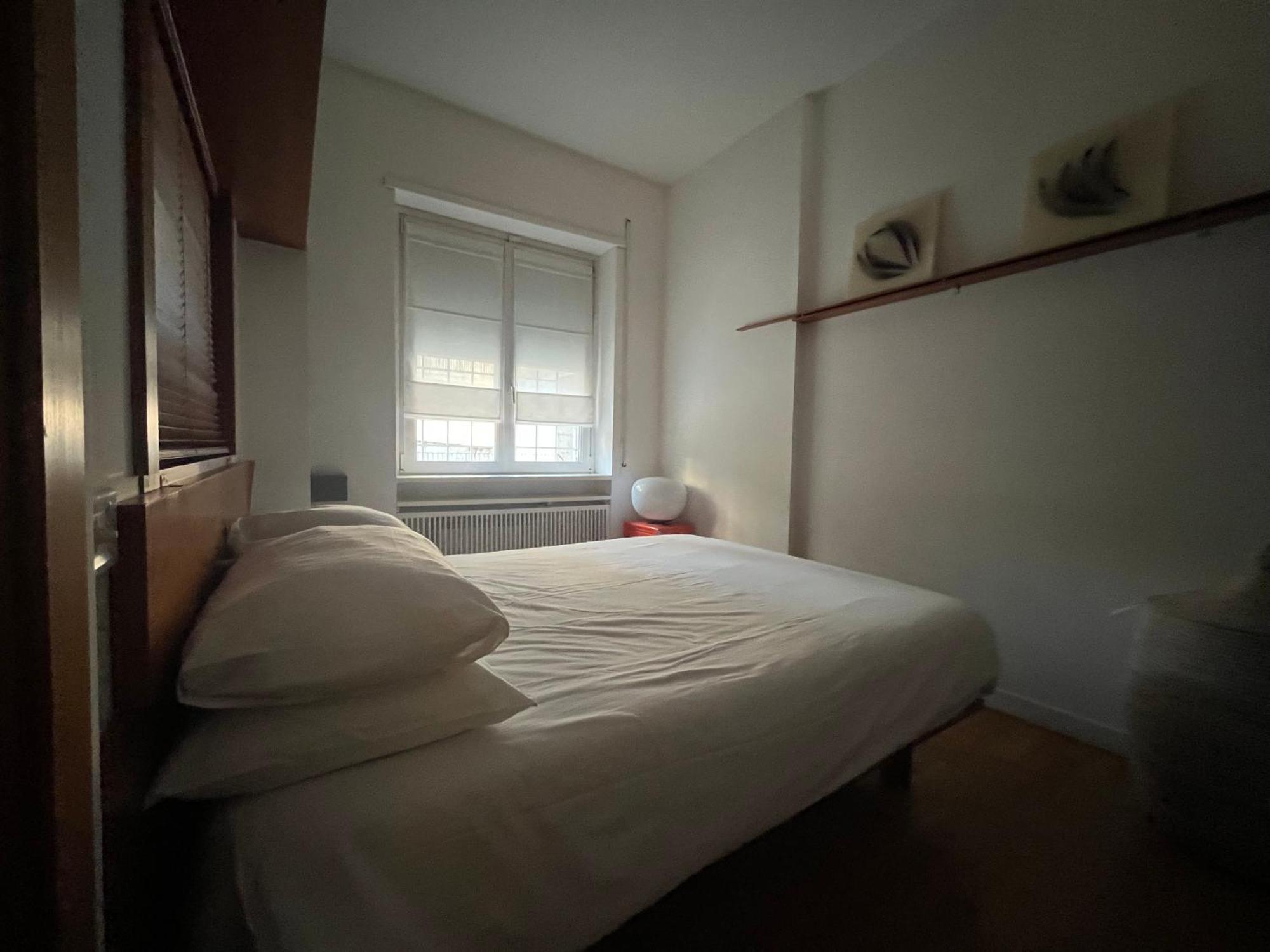 Domus B Corso Francia Appartement