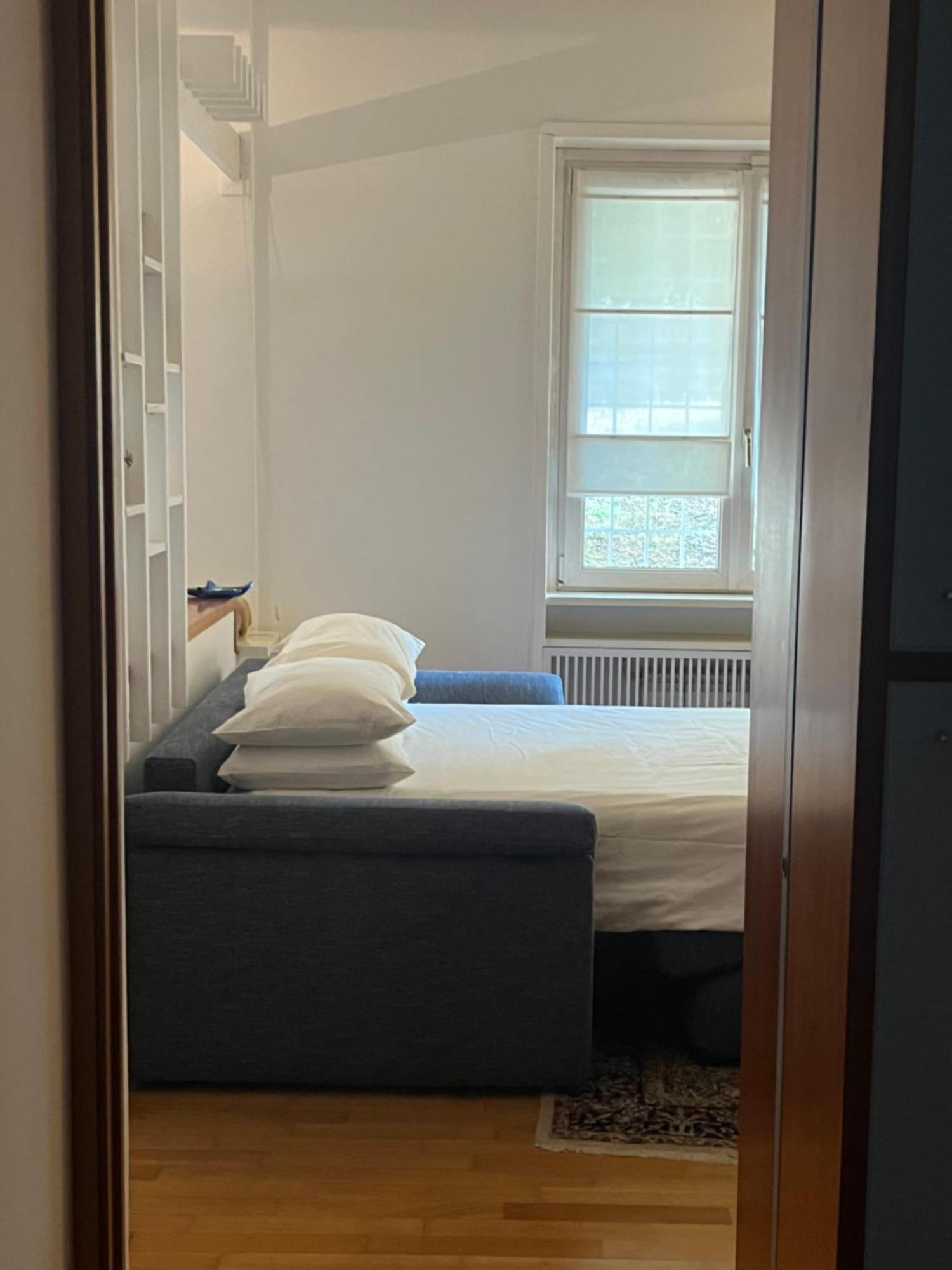 Appartement Domus B Corso Francia *